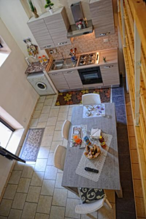 Casa Sigmondo
